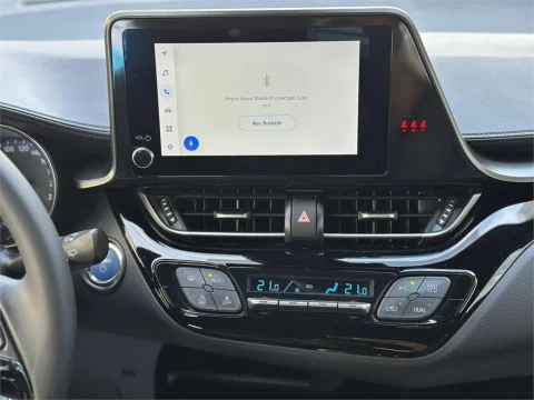 Toyota C-HR 5P Advance 180H e-CVT