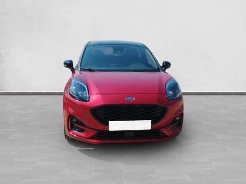 Ford Puma 1.0 EcoBoost 155cv ST-Line X MHEV