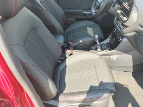 Ford Puma 1.0 EcoBoost 155cv ST-Line X MHEV