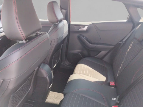 Ford Puma 1.0 EcoBoost 155cv ST-Line X MHEV