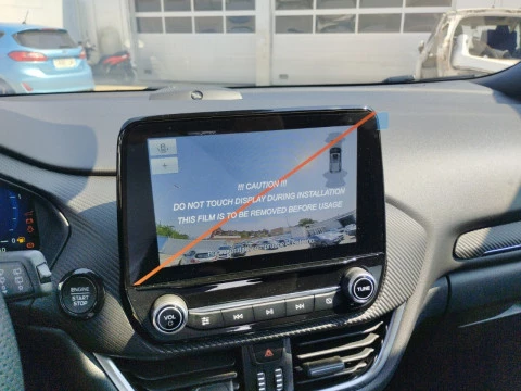 Ford Puma 1.0 EcoBoost 155cv ST-Line X MHEV