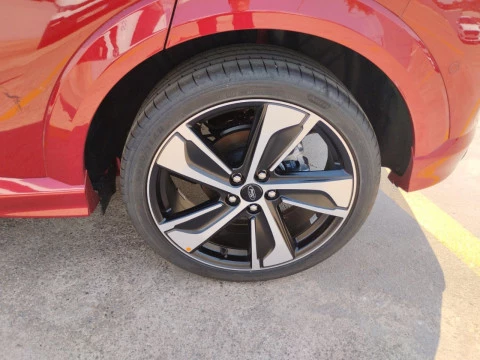 Ford Puma 1.0 EcoBoost 155cv ST-Line X MHEV