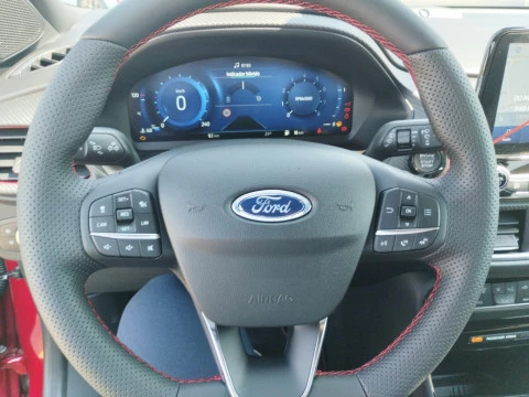 Ford Puma 1.0 EcoBoost 155cv ST-Line X MHEV