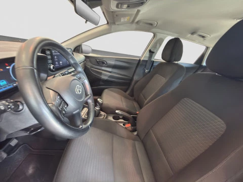 Hyundai i20 1.0 TGDI 74kW (100CV) Klass