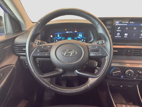Hyundai i20 1.0 TGDI 74kW (100CV) Klass