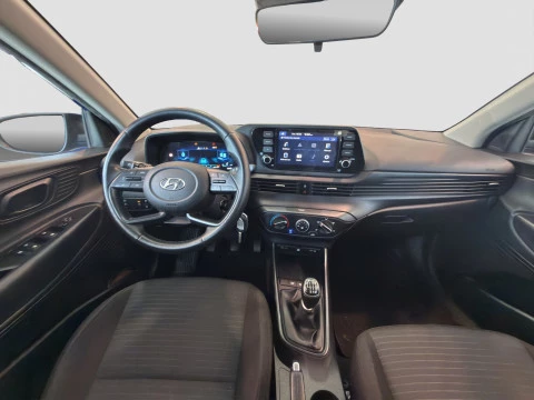 Hyundai i20 1.0 TGDI 74kW (100CV) Klass