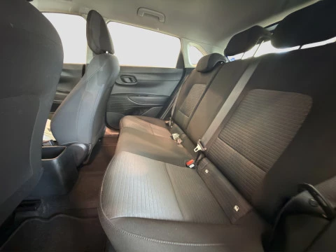 Hyundai i20 1.0 TGDI 74kW (100CV) Klass