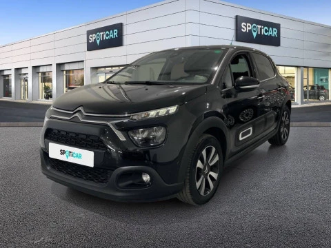 Citroën C3 Origin PureTech 81KW (110CV) Max