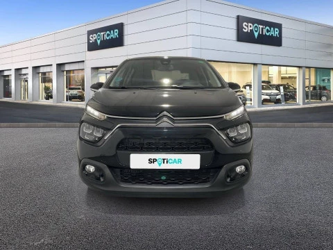 Citroën C3 Origin PureTech 81KW (110CV) Max