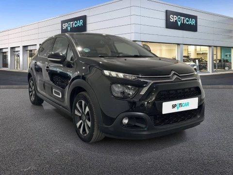 Citroën C3 Origin PureTech 81KW (110CV) Max
