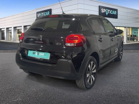 Citroën C3 Origin PureTech 81KW (110CV) Max