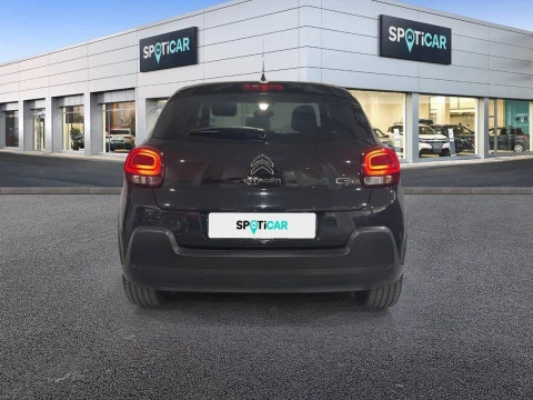Citroën C3 Origin PureTech 81KW (110CV) Max