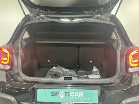 Citroën C3 Origin PureTech 81KW (110CV) Max