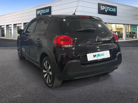 Citroën C3 Origin PureTech 81KW (110CV) Max