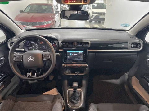 Citroën C3 Origin PureTech 81KW (110CV) Max