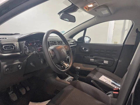 Citroën C3 Origin PureTech 81KW (110CV) Max