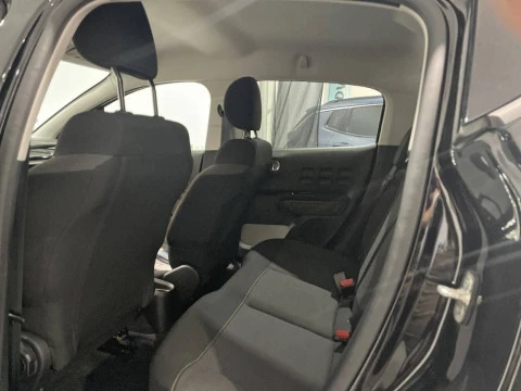 Citroën C3 Origin PureTech 81KW (110CV) Max