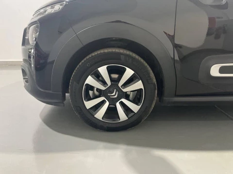 Citroën C3 Origin PureTech 81KW (110CV) Max