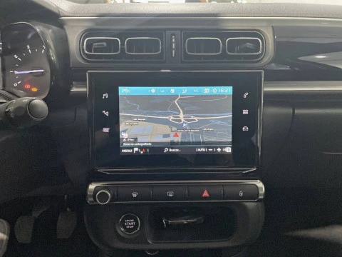 Citroën C3 Origin PureTech 81KW (110CV) Max