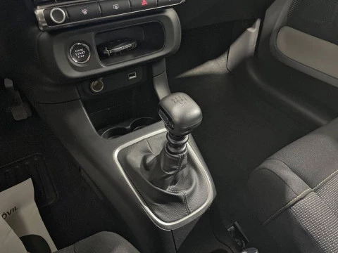 Citroën C3 Origin PureTech 81KW (110CV) Max