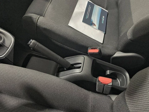 Citroën C3 Origin PureTech 81KW (110CV) Max