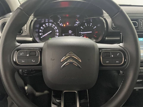Citroën C3 Origin PureTech 81KW (110CV) Max
