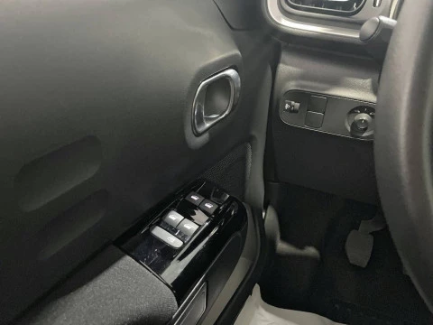 Citroën C3 Origin PureTech 81KW (110CV) Max