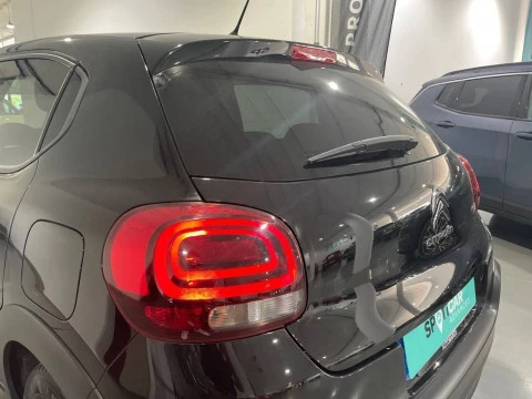 Citroën C3 Origin PureTech 81KW (110CV) Max