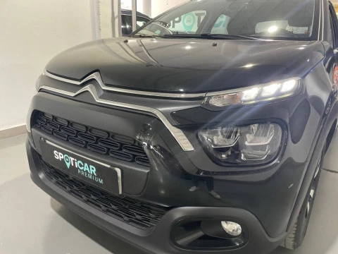 Citroën C3 Origin PureTech 81KW (110CV) Max