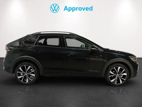 Volkswagen Taigo R-Line 1.0 TSI 85 kW (116 CV)