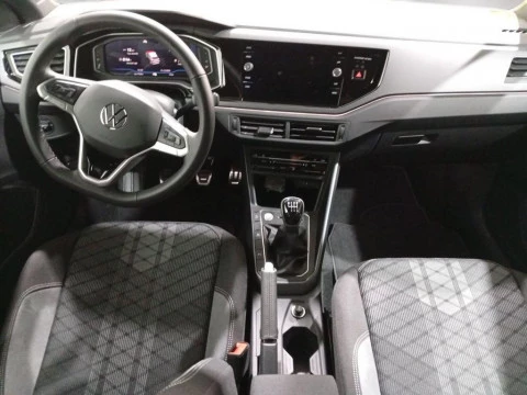 Volkswagen Taigo R-Line 1.0 TSI 85 kW (116 CV)