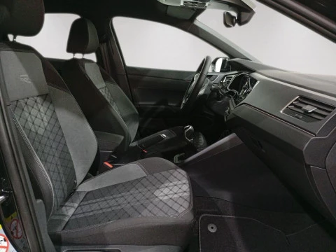 Volkswagen Taigo R-Line 1.0 TSI 85 kW (116 CV)