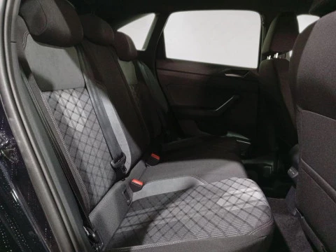 Volkswagen Taigo R-Line 1.0 TSI 85 kW (116 CV)