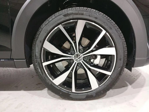 Volkswagen Taigo R-Line 1.0 TSI 85 kW (116 CV)