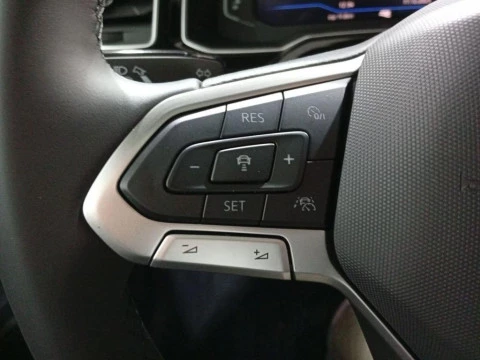 Volkswagen Taigo R-Line 1.0 TSI 85 kW (116 CV)