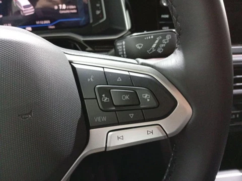 Volkswagen Taigo R-Line 1.0 TSI 85 kW (116 CV)