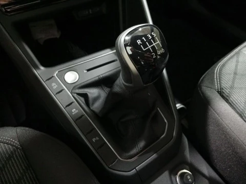 Volkswagen Taigo R-Line 1.0 TSI 85 kW (116 CV)