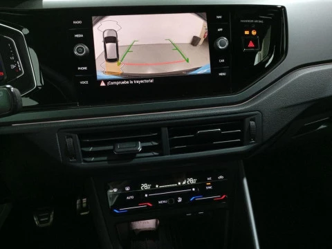 Volkswagen Taigo R-Line 1.0 TSI 85 kW (116 CV)