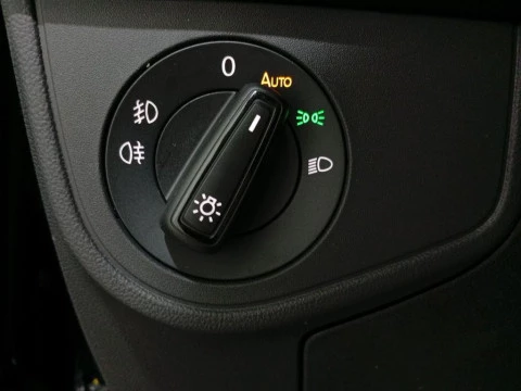 Volkswagen Taigo R-Line 1.0 TSI 85 kW (116 CV)