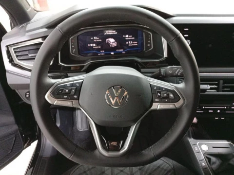 Volkswagen Taigo R-Line 1.0 TSI 85 kW (116 CV)