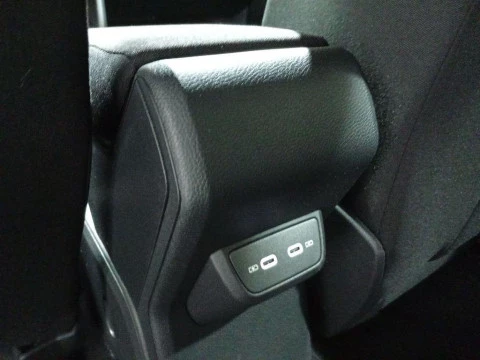 Volkswagen Taigo R-Line 1.0 TSI 85 kW (116 CV)