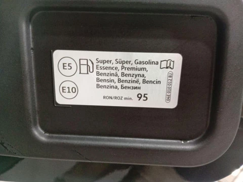 Volkswagen Taigo R-Line 1.0 TSI 85 kW (116 CV)