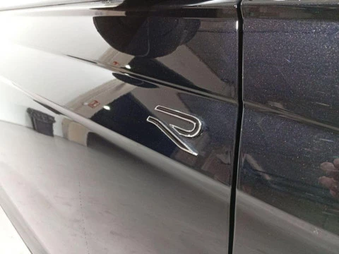 Volkswagen Taigo R-Line 1.0 TSI 85 kW (116 CV)