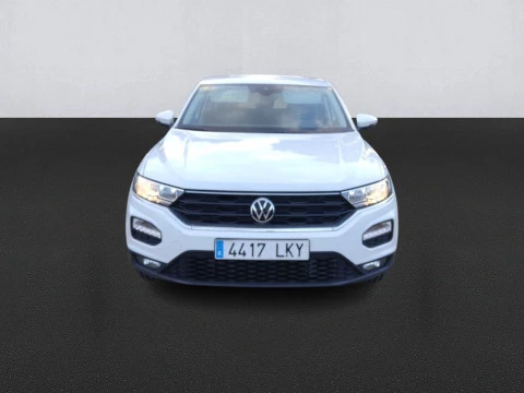 Volkswagen T-Roc Edition 1.6 TDI 85kW (115CV)