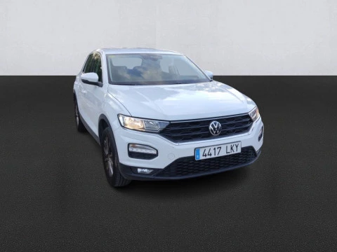 Volkswagen T-Roc Edition 1.6 TDI 85kW (115CV)