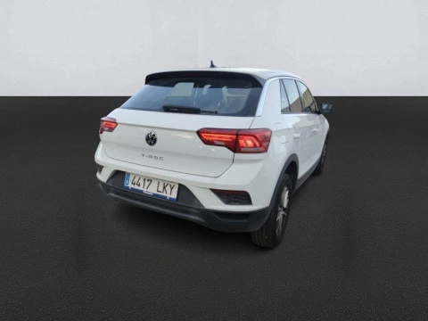 Volkswagen T-Roc Edition 1.6 TDI 85kW (115CV)
