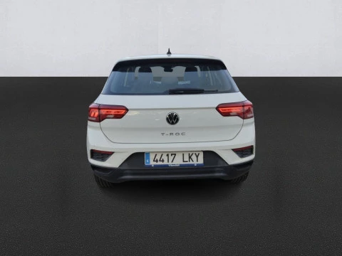 Volkswagen T-Roc Edition 1.6 TDI 85kW (115CV)