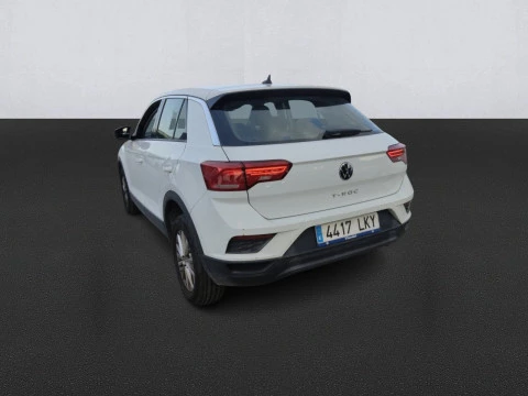 Volkswagen T-Roc Edition 1.6 TDI 85kW (115CV)