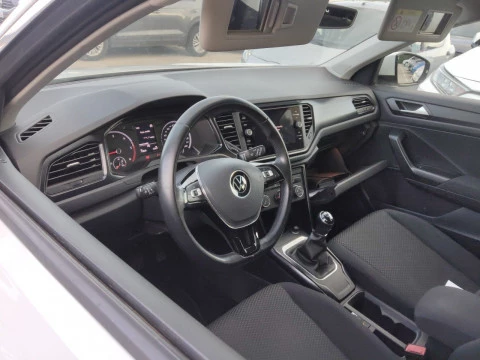 Volkswagen T-Roc Edition 1.6 TDI 85kW (115CV)