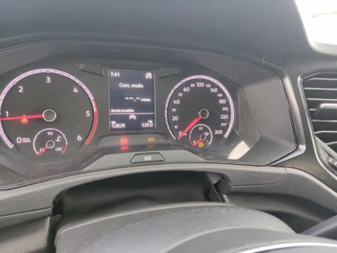 Volkswagen T-Roc Edition 1.6 TDI 85kW (115CV)